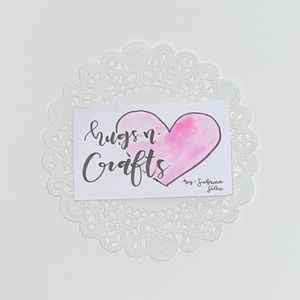 Meet your Posher, Sabrina